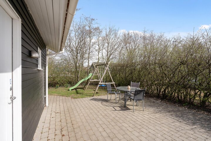 Ferienhaus 35051 in Lærkevænget 28, Bork Havn - Bild #27