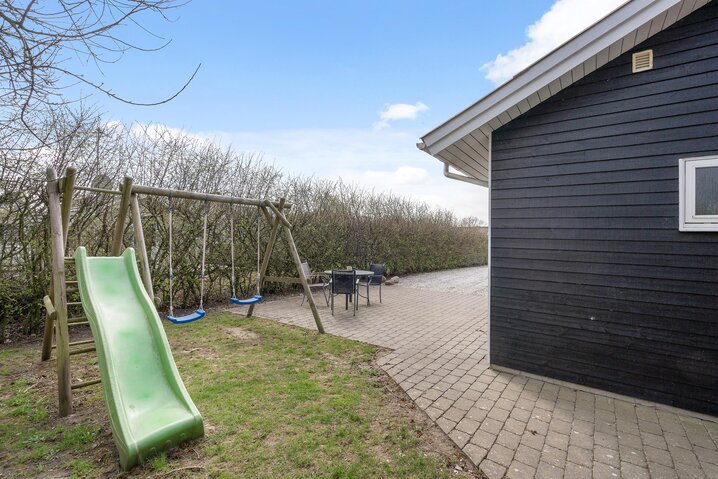 Ferienhaus 35051 in Lærkevænget 28, Bork Havn - Bild #28