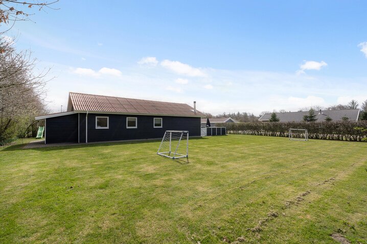 Ferienhaus 35051 in Lærkevænget 28, Bork Havn - Bild #29