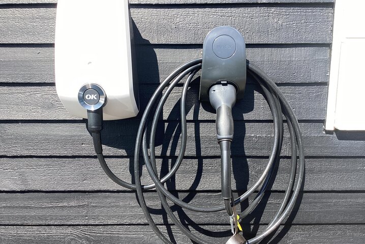 Ferienhaus 35051 in Lærkevænget 28, Bork Havn - Bild #32