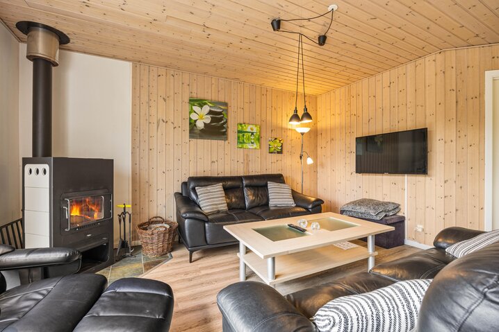 Sommerhus 35051 på Lærkevænget 28, Bork Havn - Billede #1