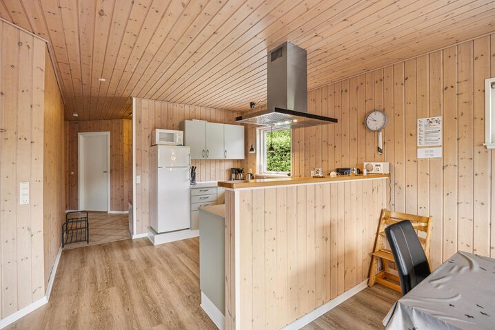 Sommerhus 35051 på Lærkevænget 28, Bork Havn - Billede #2