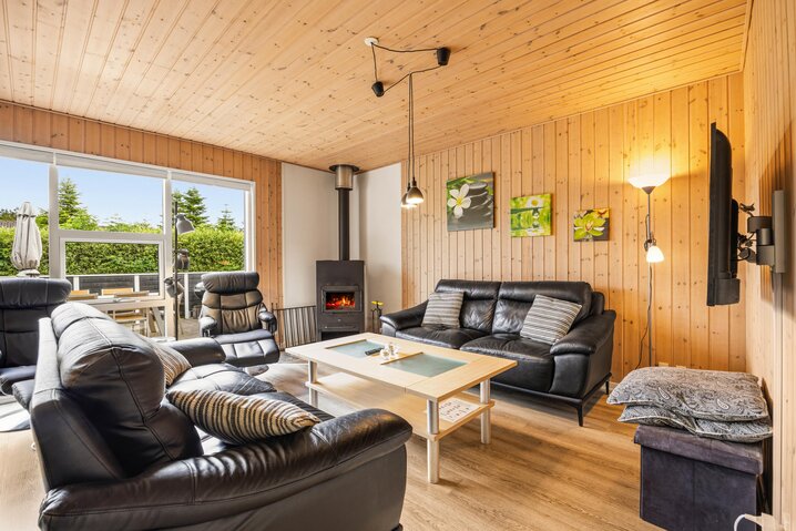 Sommerhus 35051 på Lærkevænget 28, Bork Havn - Billede #3