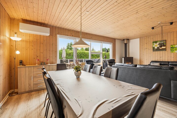 Sommerhus 35051 på Lærkevænget 28, Bork Havn - Billede #6
