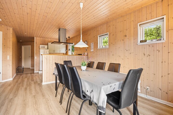 Sommerhus 35051 på Lærkevænget 28, Bork Havn - Billede #7