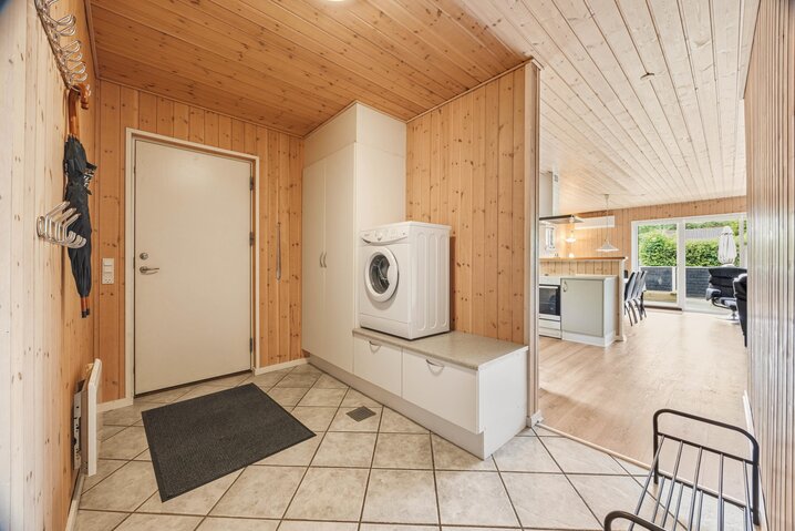 Sommerhus 35051 på Lærkevænget 28, Bork Havn - Billede #16