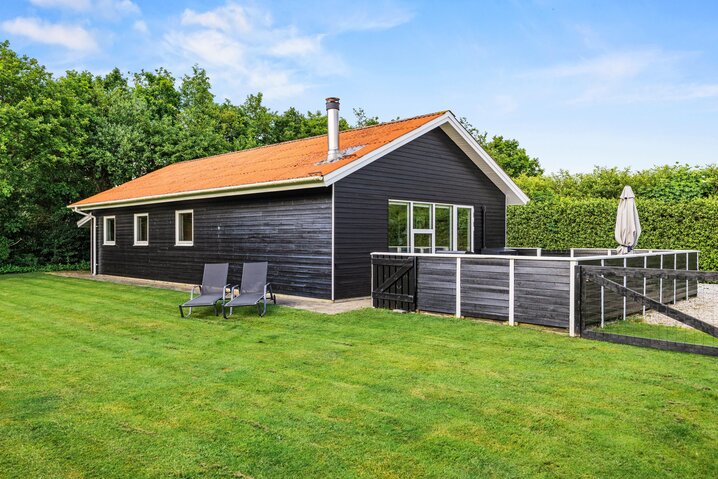 Sommerhus 35051 på Lærkevænget 28, Bork Havn - Billede #17