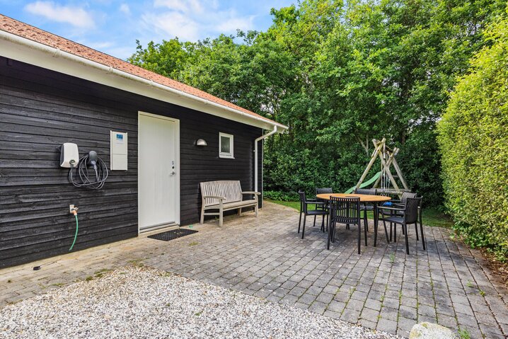 Sommerhus 35051 på Lærkevænget 28, Bork Havn - Billede #22