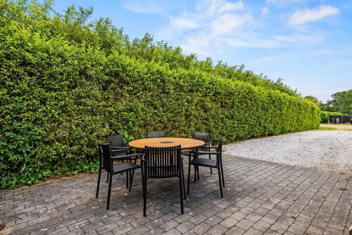 Sommerhus 35051 på Lærkevænget 28, Bork Havn - Billede #23