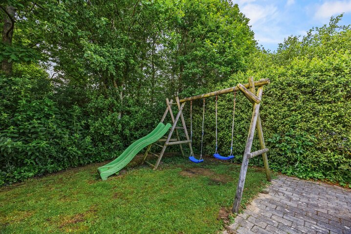 Sommerhus 35051 på Lærkevænget 28, Bork Havn - Billede #24