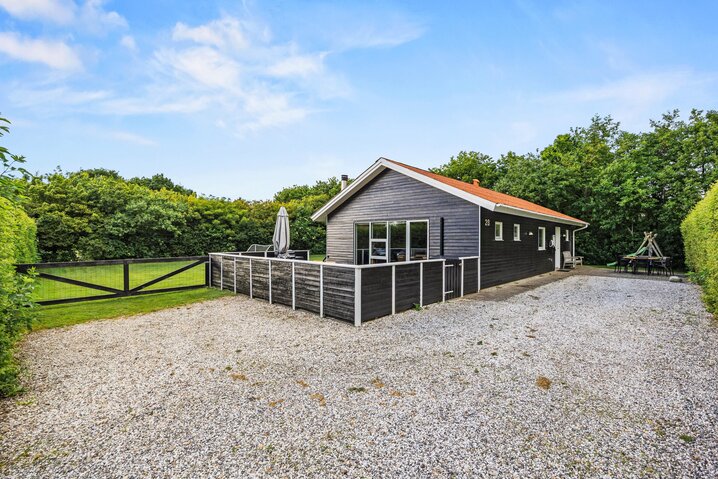 Sommerhus 35051 på Lærkevænget 28, Bork Havn - Billede #26
