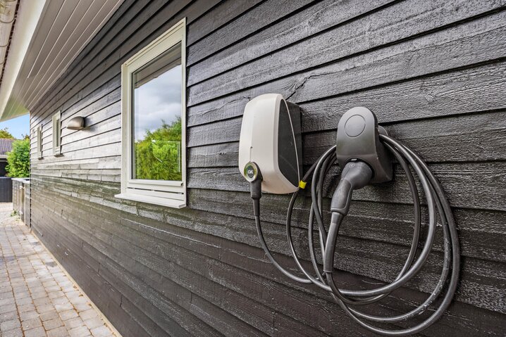 Sommerhus 35051 på Lærkevænget 28, Bork Havn - Billede #27