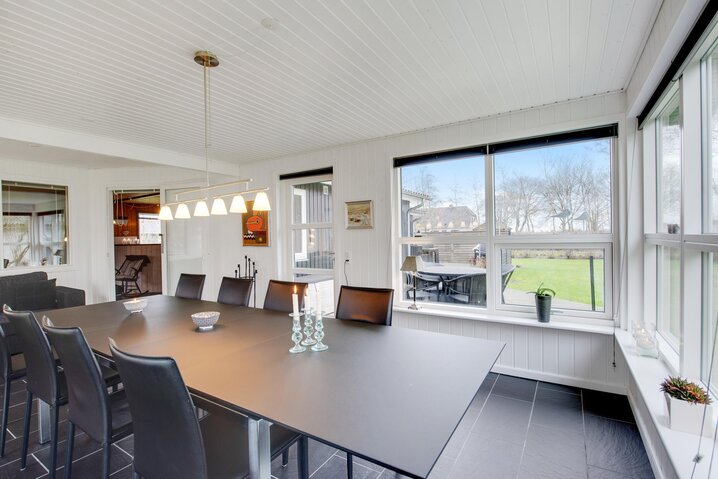 Sommerhus 35053 på Linningvej 8, Bork Havn - Billede #12