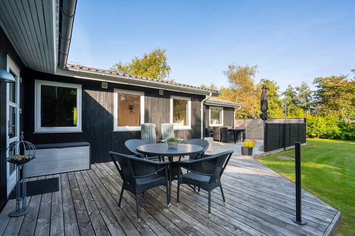 Sommerhus 35053 på Linningvej 8, Bork Havn - Billede #23