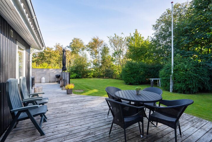 Sommerhus 35053 på Linningvej 8, Bork Havn - Billede #24