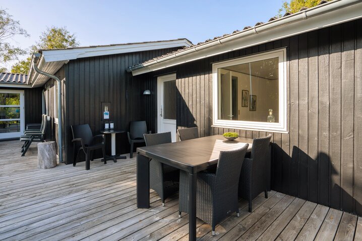 Sommerhus 35053 på Linningvej 8, Bork Havn - Billede #25