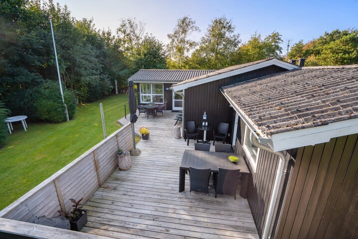 Sommerhus 35053 på Linningvej 8, Bork Havn - Billede #27