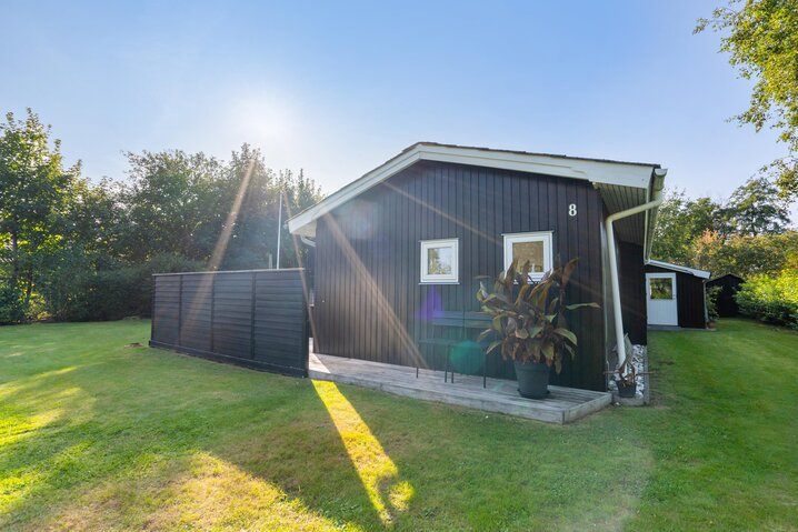 Sommerhus 35053 på Linningvej 8, Bork Havn - Billede #31