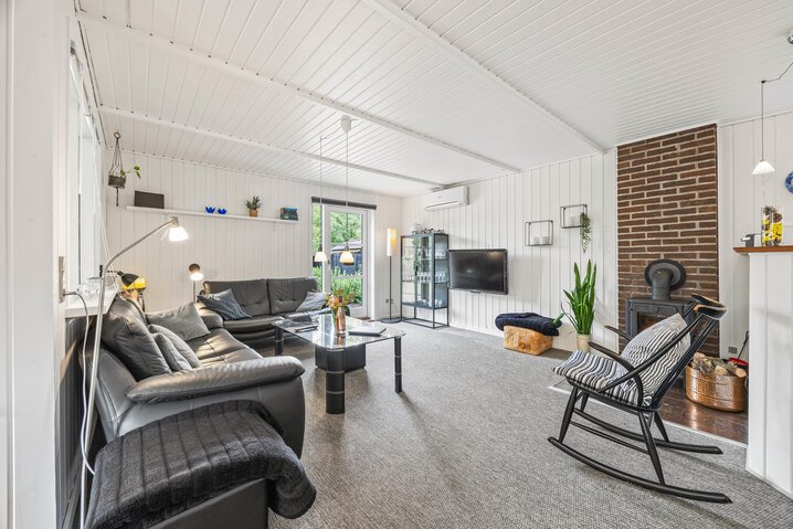 Sommerhus 35053 på Linningvej 8, Bork Havn - Billede #1