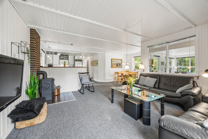 Sommerhus 35053 på Linningvej 8, Bork Havn - Billede #5