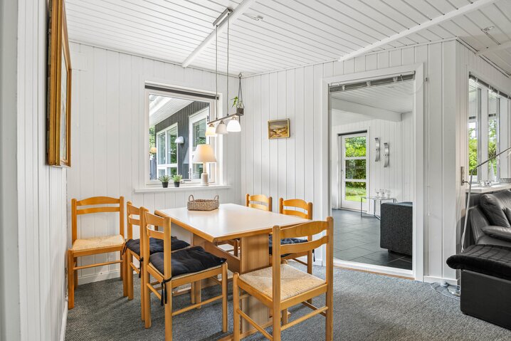 Sommerhus 35053 på Linningvej 8, Bork Havn - Billede #7