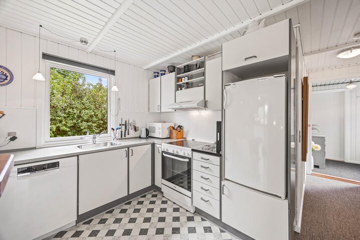 Sommerhus 35053 på Linningvej 8, Bork Havn - Billede #15