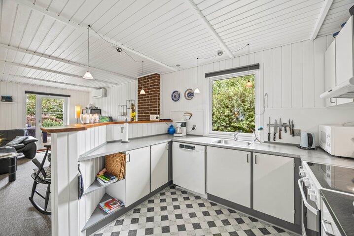 Sommerhus 35053 på Linningvej 8, Bork Havn - Billede #16