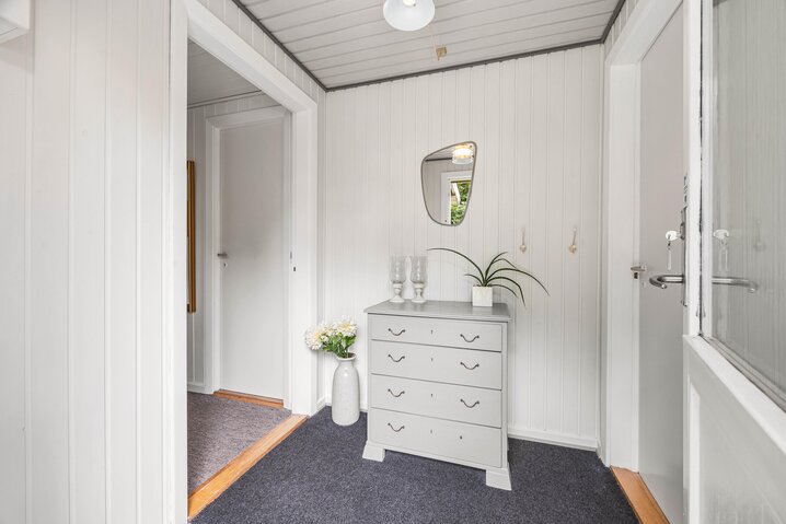 Sommerhus 35053 på Linningvej 8, Bork Havn - Billede #22