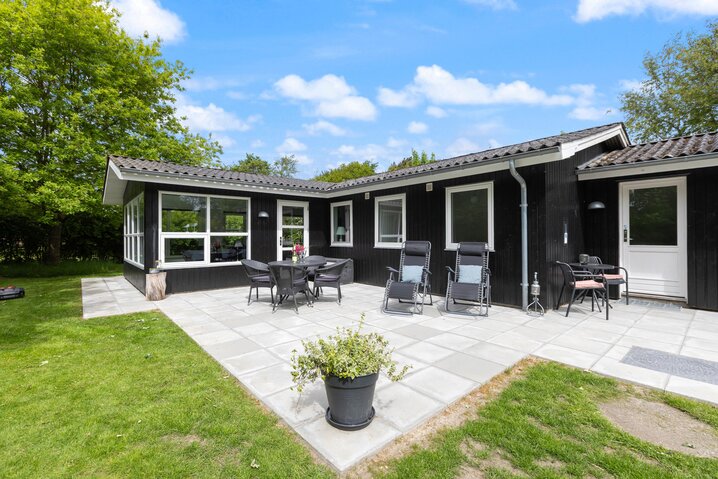 Sommerhus 35053 på Linningvej 8, Bork Havn - Billede #23