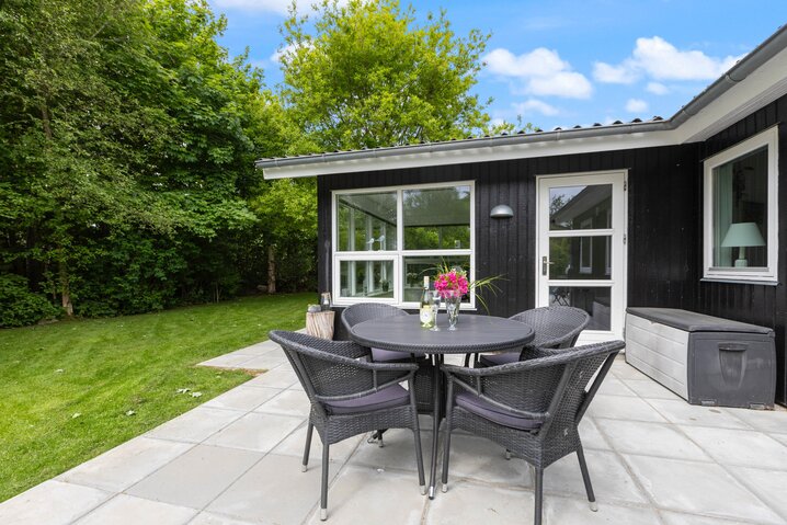 Sommerhus 35053 på Linningvej 8, Bork Havn - Billede #24