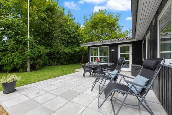 Sommerhus 35053 på Linningvej 8, Bork Havn - Billede #26