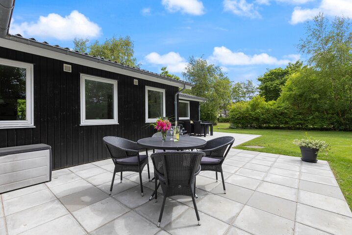 Sommerhus 35053 på Linningvej 8, Bork Havn - Billede #27