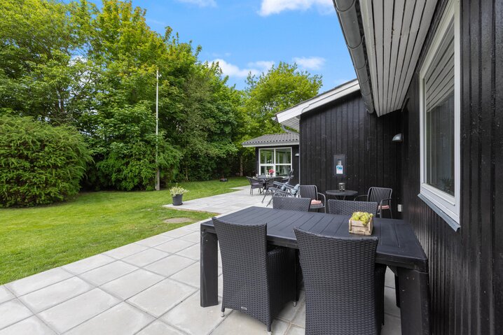 Sommerhus 35053 på Linningvej 8, Bork Havn - Billede #28