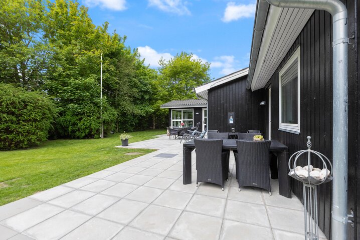 Sommerhus 35053 på Linningvej 8, Bork Havn - Billede #30