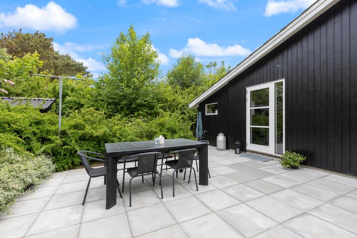 Sommerhus 35053 på Linningvej 8, Bork Havn - Billede #34