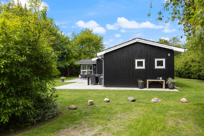 Sommerhus 35053 på Linningvej 8, Bork Havn - Billede #35