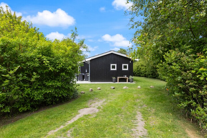 Sommerhus 35053 på Linningvej 8, Bork Havn - Billede #36