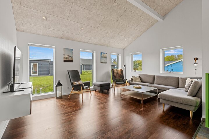 Ferienhaus 35055 in Nordmarken 81, Bork Havn - Bild #1