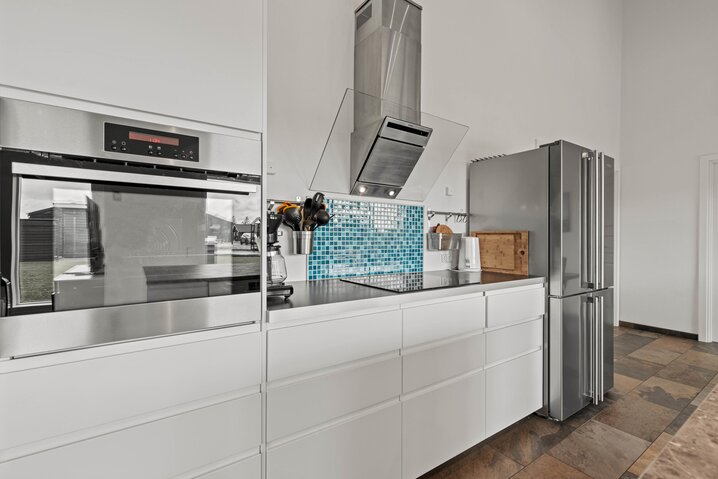 Ferienhaus 35055 in Nordmarken 81, Bork Havn - Bild #2