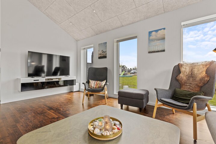 Ferienhaus 35055 in Nordmarken 81, Bork Havn - Bild #4