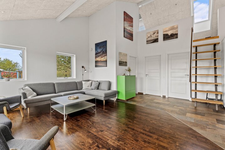 Ferienhaus 35055 in Nordmarken 81, Bork Havn - Bild #5