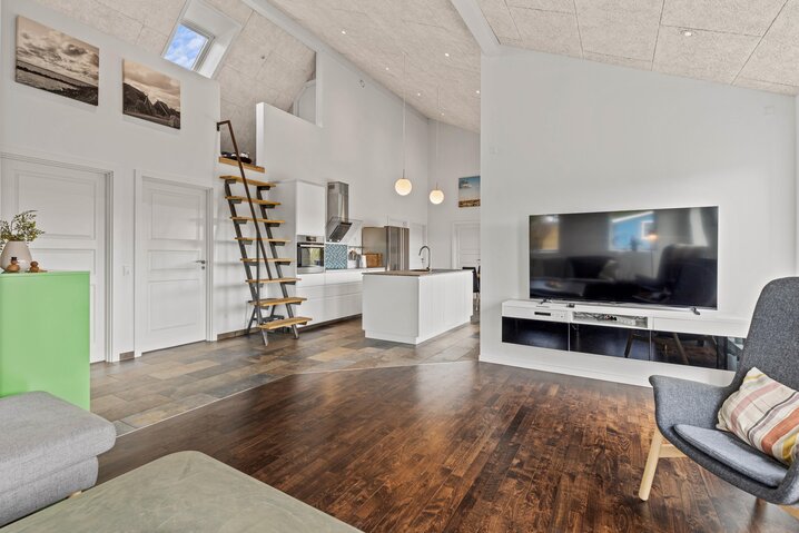 Ferienhaus 35055 in Nordmarken 81, Bork Havn - Bild #6