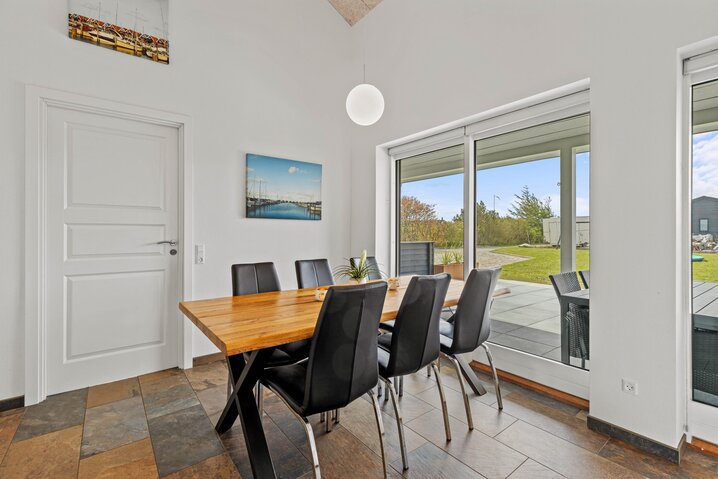 Ferienhaus 35055 in Nordmarken 81, Bork Havn - Bild #7