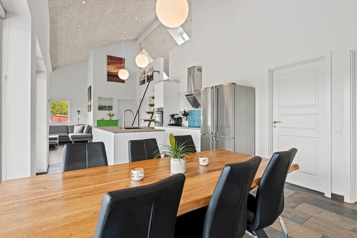 Ferienhaus 35055 in Nordmarken 81, Bork Havn - Bild #8