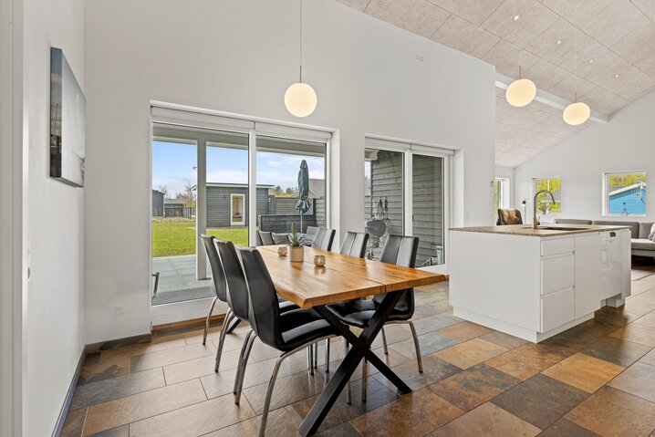 Ferienhaus 35055 in Nordmarken 81, Bork Havn - Bild #9