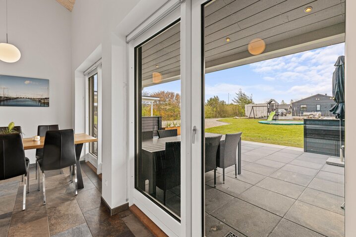 Ferienhaus 35055 in Nordmarken 81, Bork Havn - Bild #10