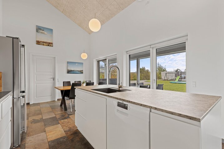 Ferienhaus 35055 in Nordmarken 81, Bork Havn - Bild #11