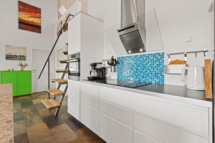 Ferienhaus 35055 in Nordmarken 81, Bork Havn - Bild #12