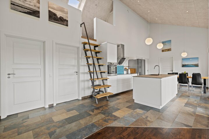 Ferienhaus 35055 in Nordmarken 81, Bork Havn - Bild #14