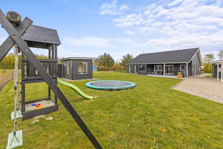 Ferienhaus 35055 in Nordmarken 81, Bork Havn - Bild #27